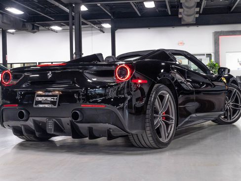 Used 2016 Ferrari 488 Spider RWD image 75