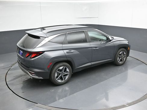 Used 2025 Hyundai Tucson SEL FWD image 52