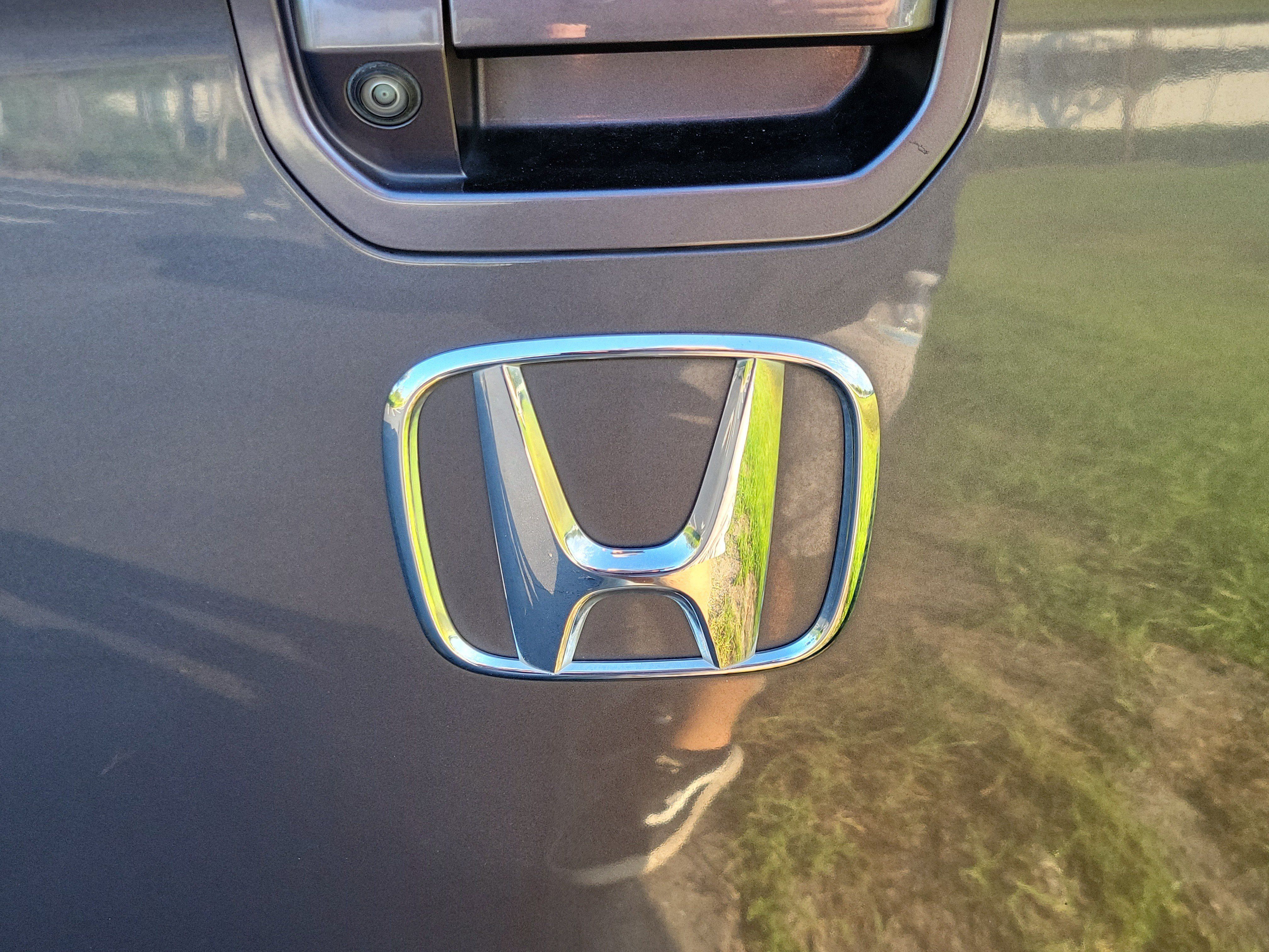 Used 2020 Honda Ridgeline RTL image 22