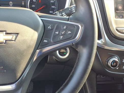 Used 2024 Chevrolet Equinox LT image 18