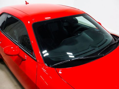 Used 2023 Dodge Challenger SRT Hellcat Redeye RWD image 64