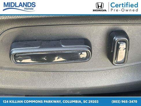 Used 2025 Honda CR-V EX-L image 17