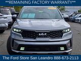Used 2022 Kia Sorento SX Prestige image 5