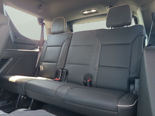 New 2026 Chevrolet Tahoe Premier w/ Sun And Tow Package RWD image 15