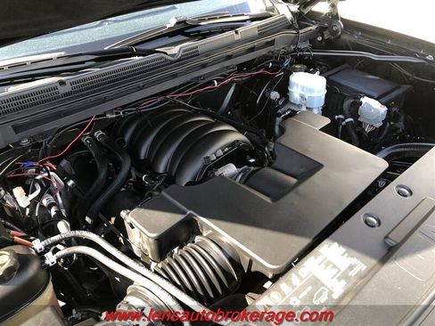 Used 2018 GMC Sierra 1500 SLT AWD/4WD image 24