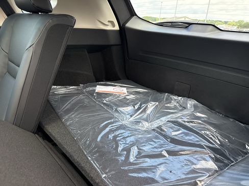 New 2026 Nissan Rogue Dark Armor AWD/4WD image 35