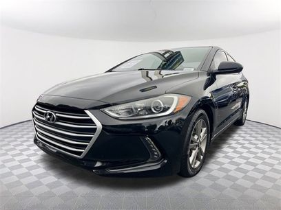 Used 2018 Hyundai Elantra Value Edition
