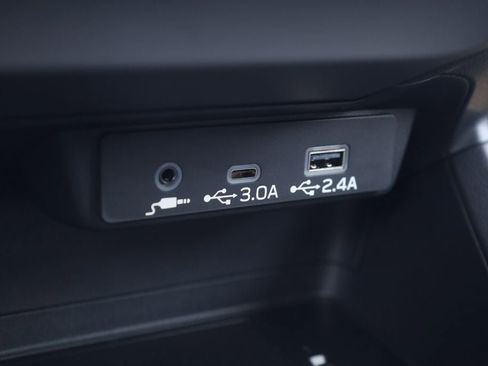 New 2026 Subaru Crosstrek 2.5i Sport image 16