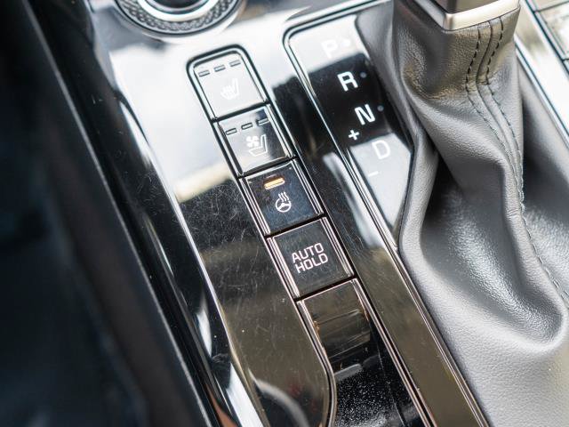 Certified 2023 Kia Niro SX Touring FWD image 28