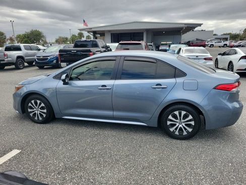 Used 2020 Toyota Corolla LE image 13