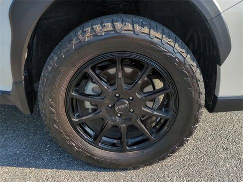 Used 2021 Subaru Crosstrek 2.5i Limited w/ Moonroof Package 2 image 11