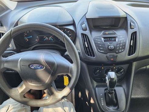 Used 2014 Ford Transit Connect XL FWD image 21