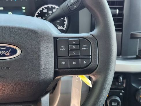 New 2026 Ford F250 XLT AWD/4WD image 29