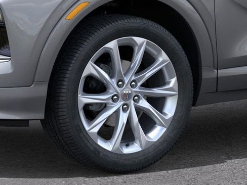 New 2026 Buick Encore GX Avenir w/ Avenir Technology Package image 9