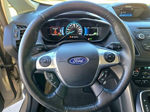 Used 2017 Ford C-MAX SE image 14