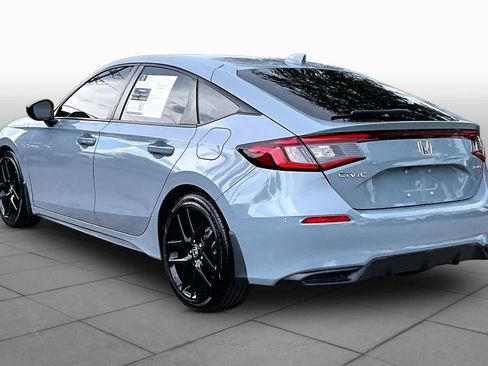Used 2024 Honda Civic Sport image 12