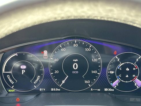 New 2026 MAZDA CX-70 SC Plus image 20