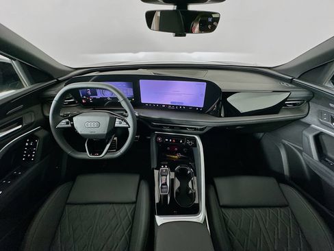 New 2026 Audi SQ5 Premium Plus AWD/4WD image 14