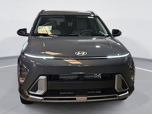 New 2026 Hyundai Kona SEL Premium image 2