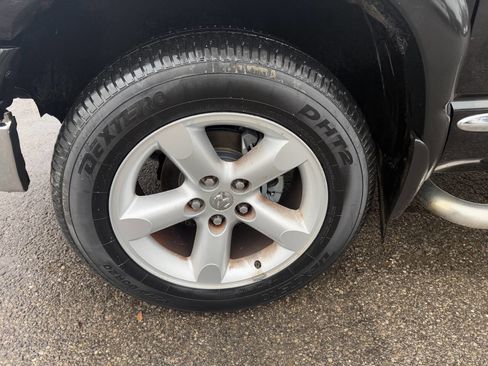 Used 2008 Dodge Ram 1500 Truck SLT w/ Trailer Tow Group image 12