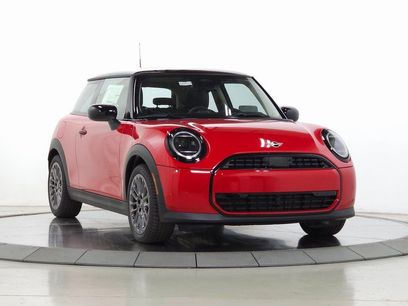 New 2026 MINI Cooper 2-Door Hardtop