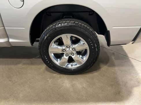 Used 2017 RAM 1500 Big Horn image 40