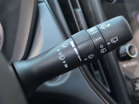 New 2026 Subaru Crosstrek 2.0i Premium image 27