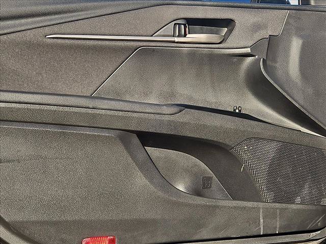 Certified 2026 Toyota Camry LE FWD image 10