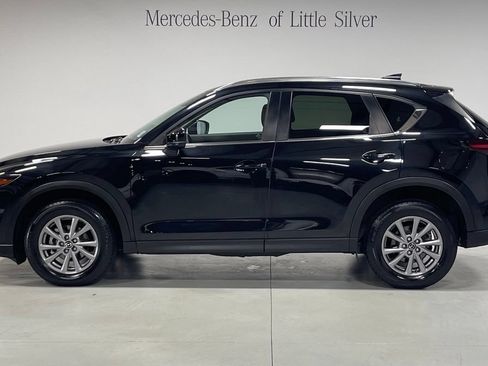 Used 2022 MAZDA CX-5 AWD 2.5 S image 2