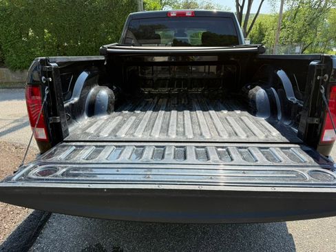 Used 2016 RAM 1500 Express w/ Black Ram 1500 Express Group AWD/4WD image 11