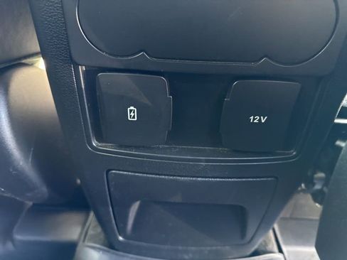 Used 2022 Ford Explorer Timberline image 28