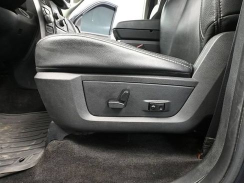 Used 2017 RAM 1500 Sport AWD/4WD image 20