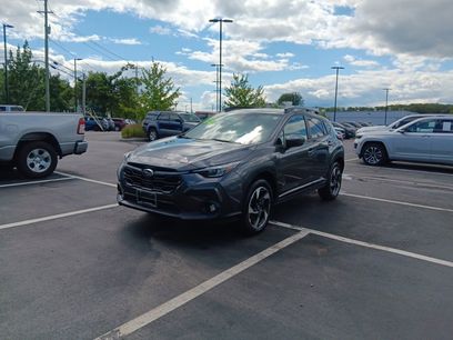 Used 2025 Subaru Crosstrek 2.5i Limited