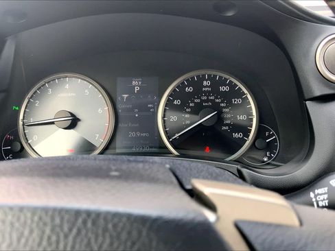 Used 2016 Lexus NX 200t FWD image 17