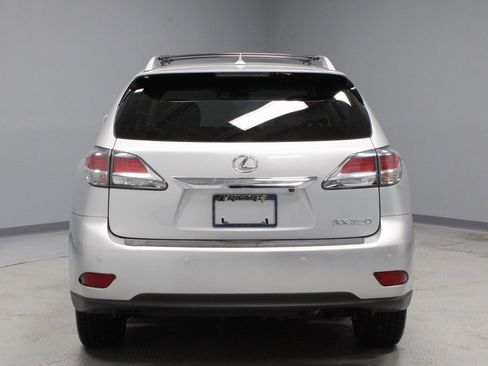 Used 2013 Lexus RX 350 FWD image 9