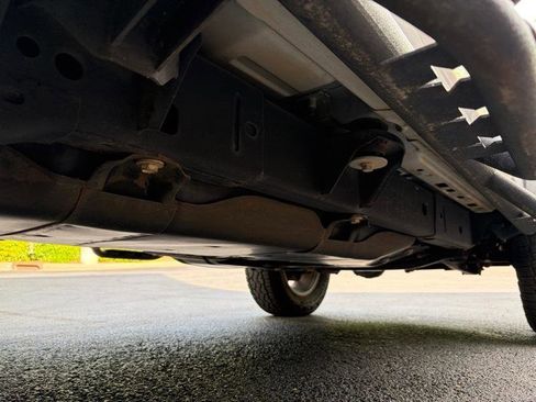 Used 2016 Jeep Wrangler Unlimited Sport w/ Quick Order Package 24S AWD/4WD image 22