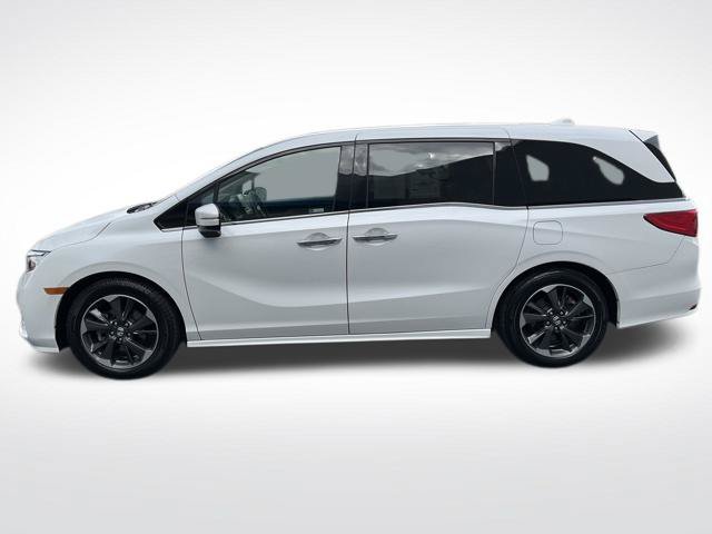 Used 2022 Honda Odyssey Elite image 28