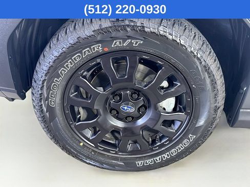Used 2026 Subaru Forester Wilderness AWD/4WD image 41
