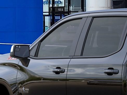 New 2026 Chevrolet Silverado 1500 LT image 12