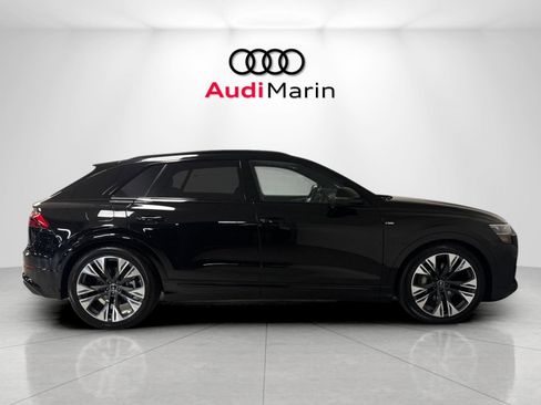 Used 2026 Audi Q8 Premium Plus w/ Premium Plus Package AWD/4WD image 6