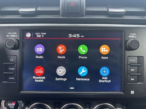 Used 2023 Toyota GR86 Premium w/ ALL Weather Mat Package (TMS) image 22