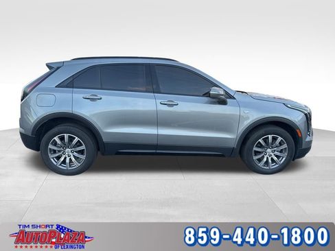 Used 2023 Cadillac XT4 Sport w/ Driver Assist Package image 6