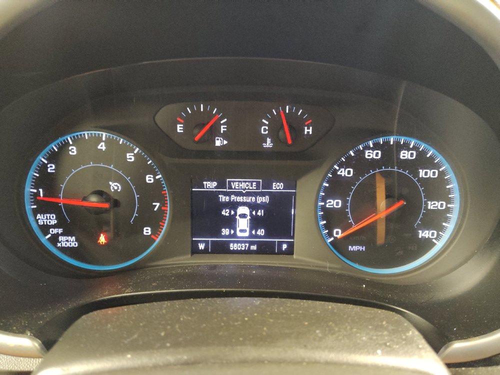 Used 2023 Chevrolet Malibu LT FWD image 23