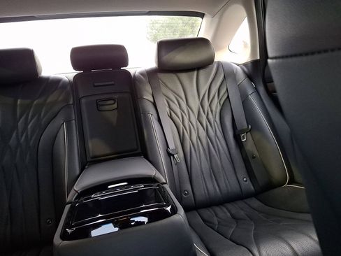 Used 2021 Genesis G80 2.5T w/ Prestige Package image 20