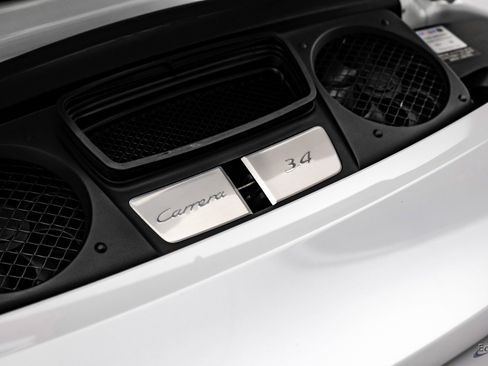 Used 2015 Porsche 911 Carrera image 80