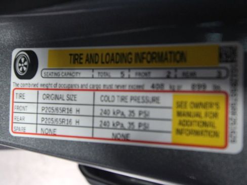 Used 2024 Chevrolet Malibu LS image 37