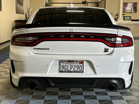 Used 2023 Dodge Charger Scat Pack image 5