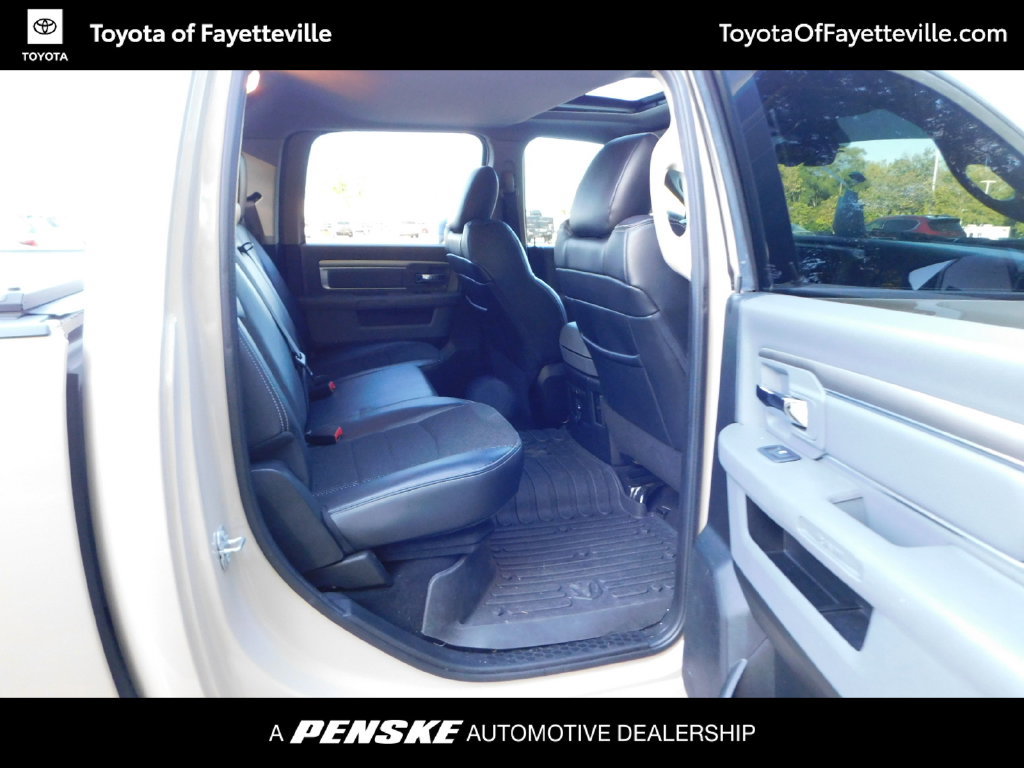 Used 2019 RAM 1500 Warlock AWD/4WD image 6