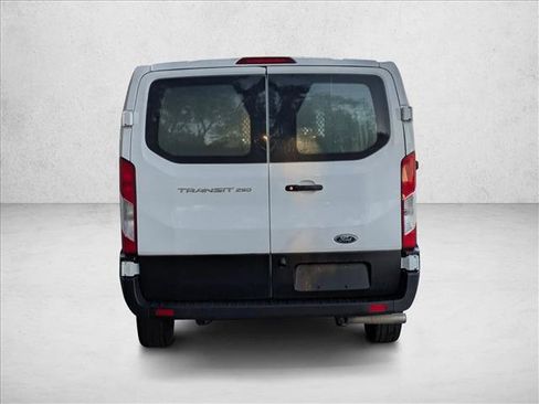 Used 2024 Ford Transit 250 Low Roof w/ Exterior Upgrade Package image 7