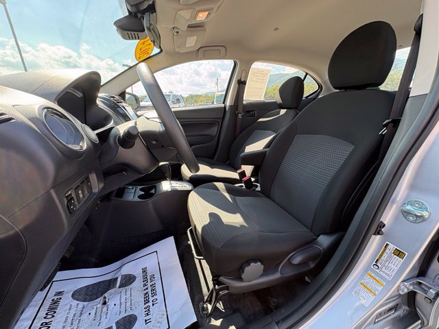 Used 2024 Mitsubishi Mirage G4 LE FWD image 21
